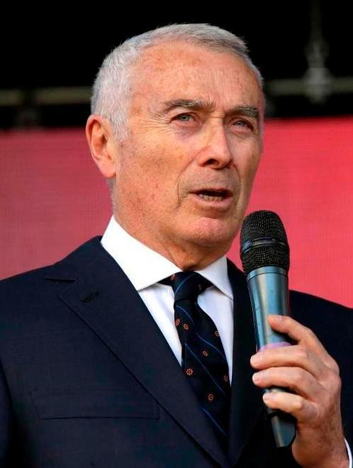 Giuseppe Villani vicepresidente di Isit 