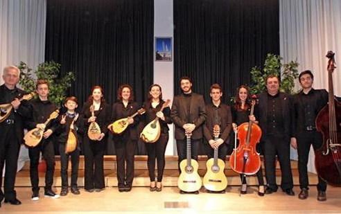 In un concerto i segreti del presepe napoletano 