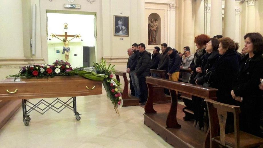 «Era un papà meraviglioso»