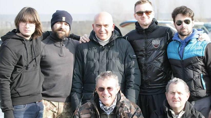 Quattro nuovi piloti all’Aeroclub