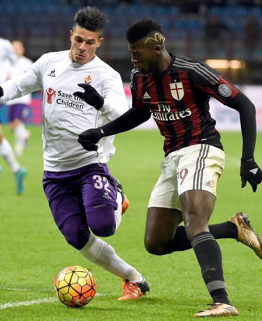 Miha cita Eduardo: «Milan, gli esami non finiscono mai» 