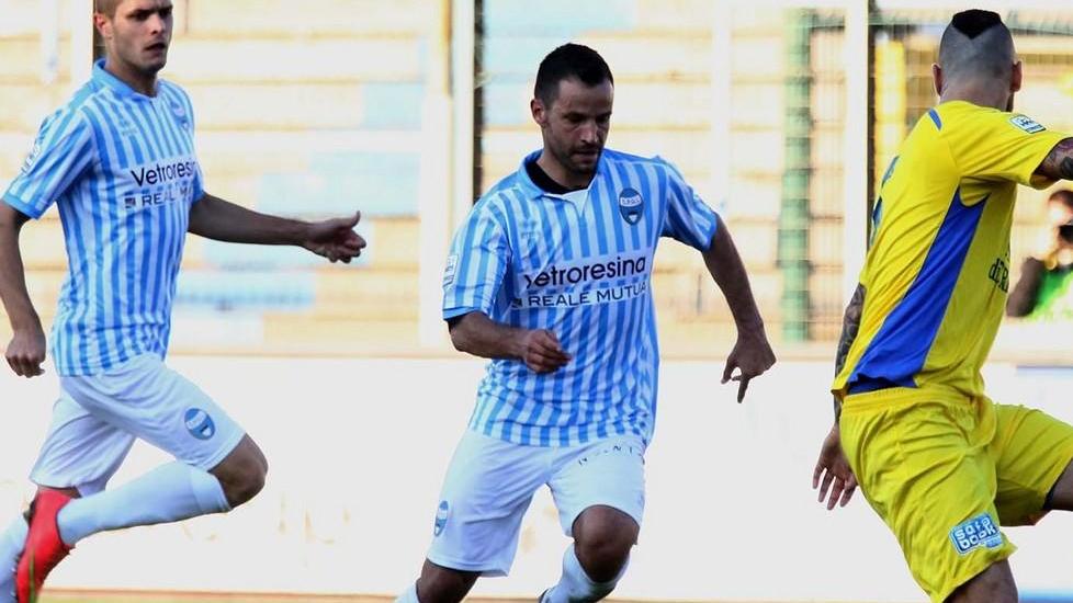 Spal, un derby cruciale Col Rimini per la vittoria
