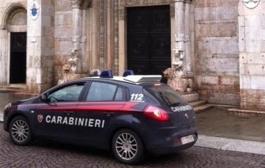 Ricoverato in psichiatria il disturbatore del Duomo 