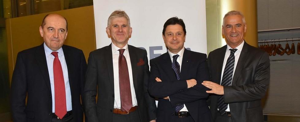 Bper, nuovo vertice e rassicurazioni sul titolo in Borsa