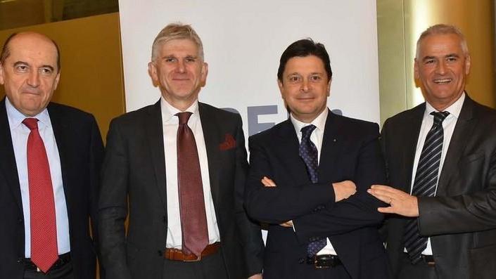 Bper, nuovo vertice e rassicurazioni sul titolo in Borsa