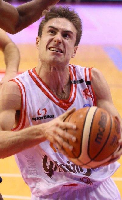 Grissin Bon ad Avellino senza il tempo di rifiatare 