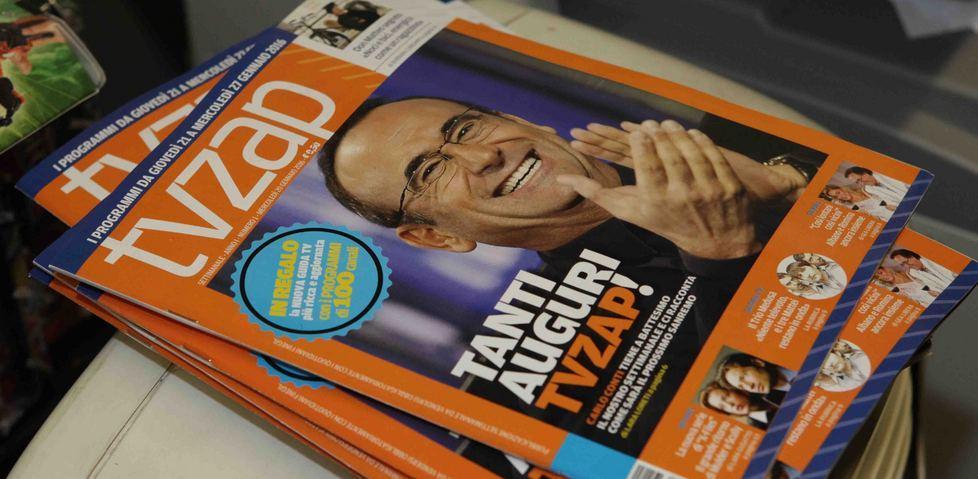Il nostro sondaggio: ecco i reggiani con il telecomando 