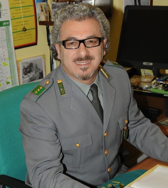 Rossoli: «Così ho combattuto i ladri di sabbia del Po» 