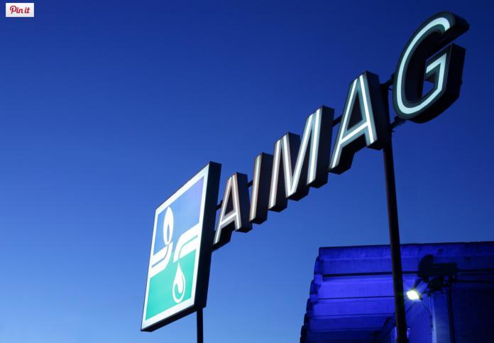 Di fronte al bivio Aimag