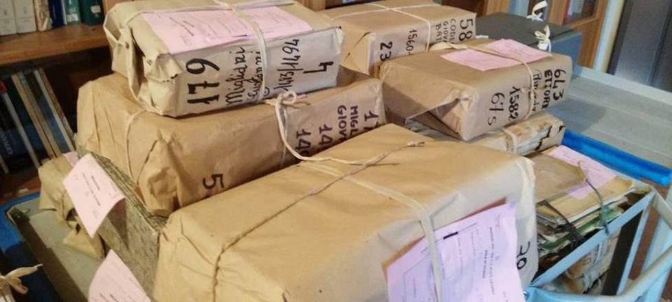 Ferrara, la difficile e attesa rinascita dell'Archivio di Stato