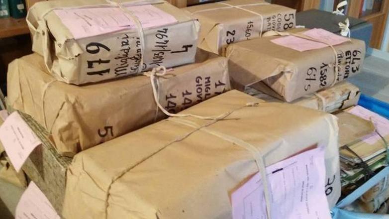 Ferrara, la difficile e attesa rinascita dell'Archivio di Stato