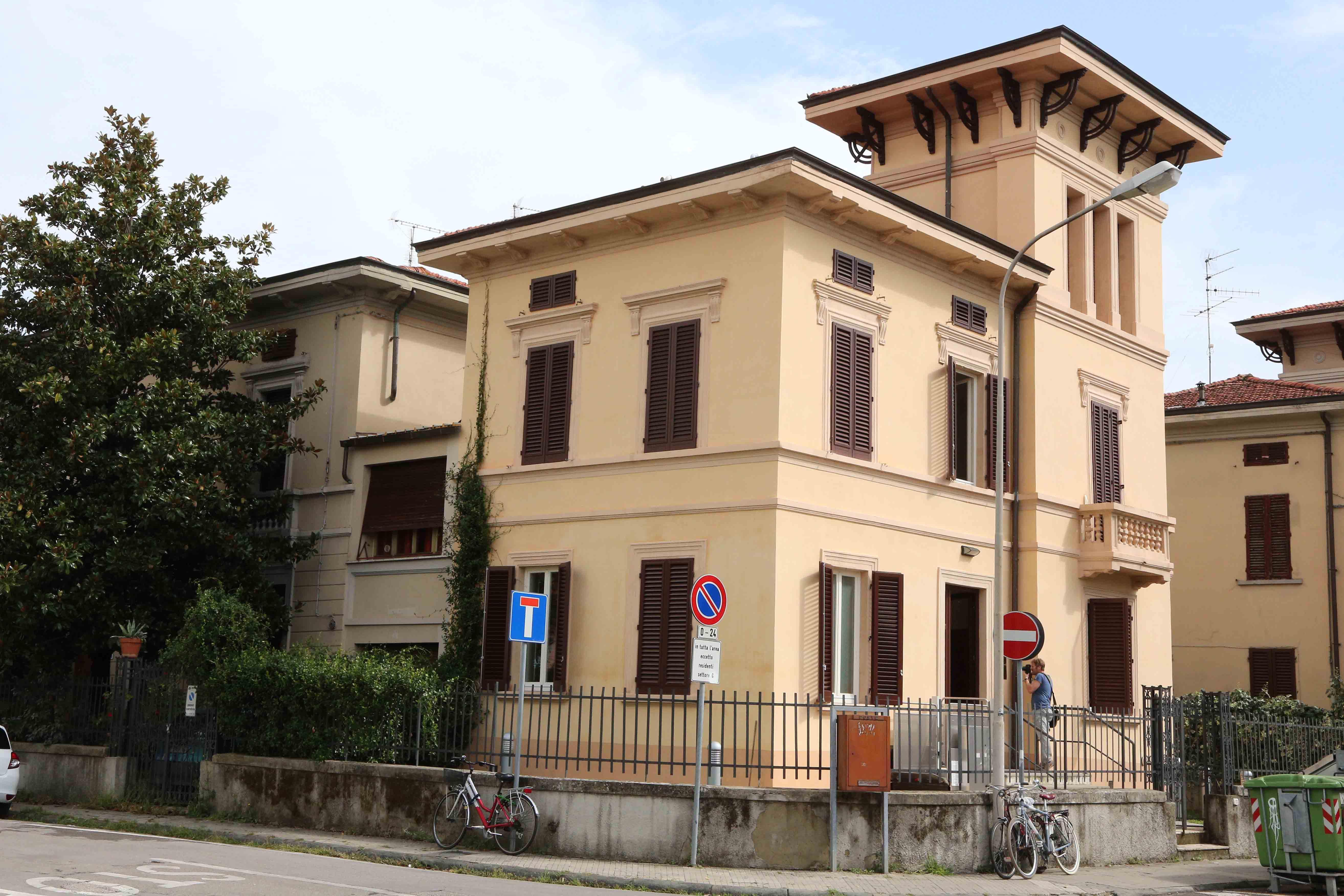 Sono finiti i soldi per la spesa al centro diurno Asl 