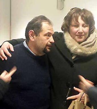 Il Pd elegge Parrini e torna compatto 