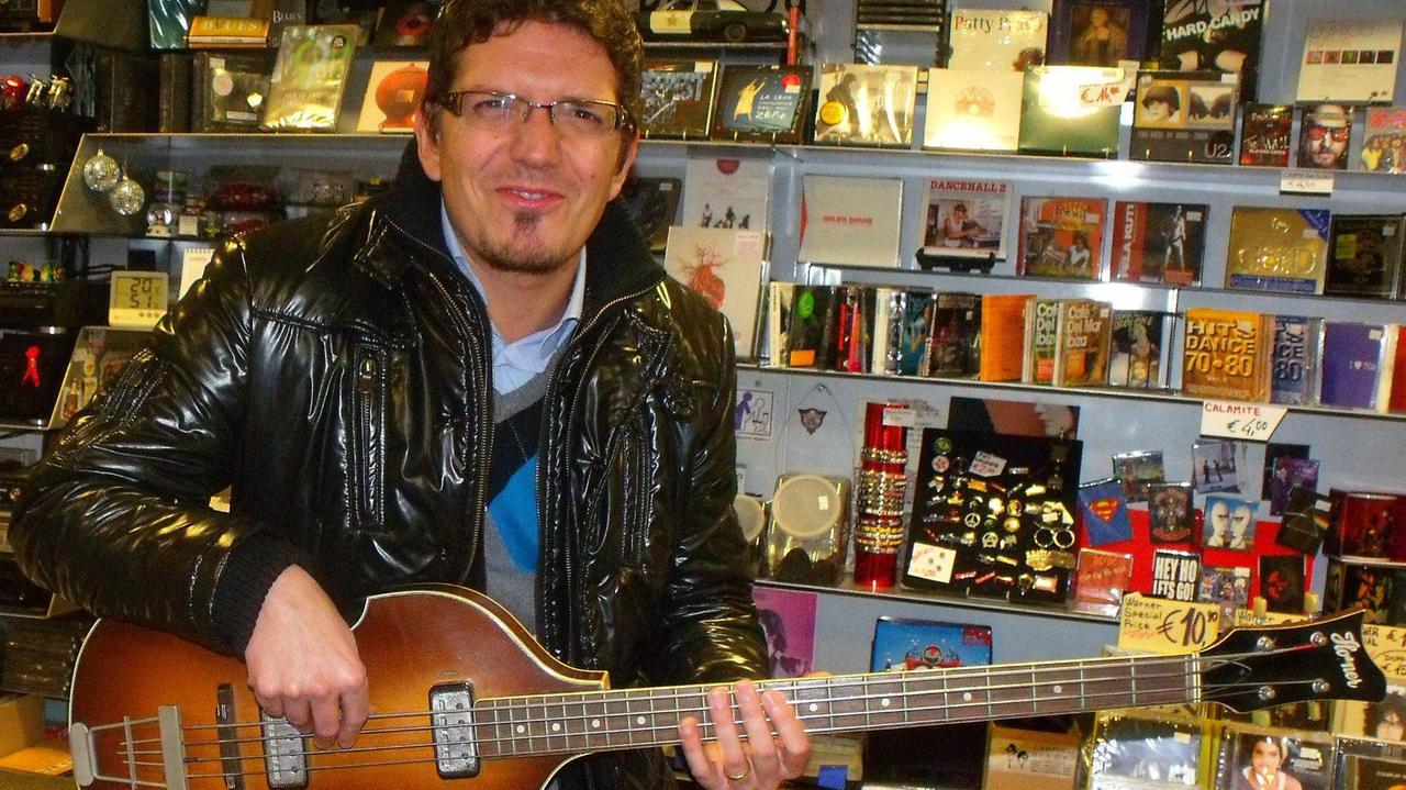 Lamberto Piccini
