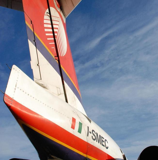 Meridiana, i sindacati contro l’amministratore delegato