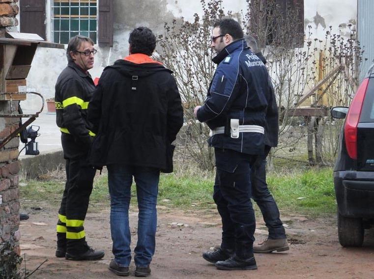 Tre persone intossicate dal monossido di carbonio 