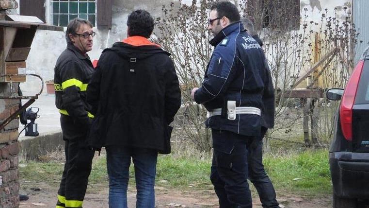 Tre persone intossicate dal monossido di carbonio