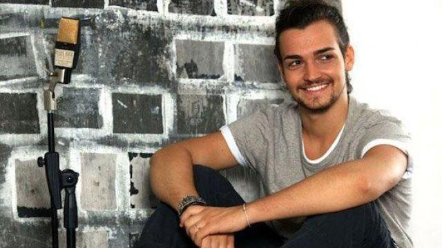 Valerio Scanu
