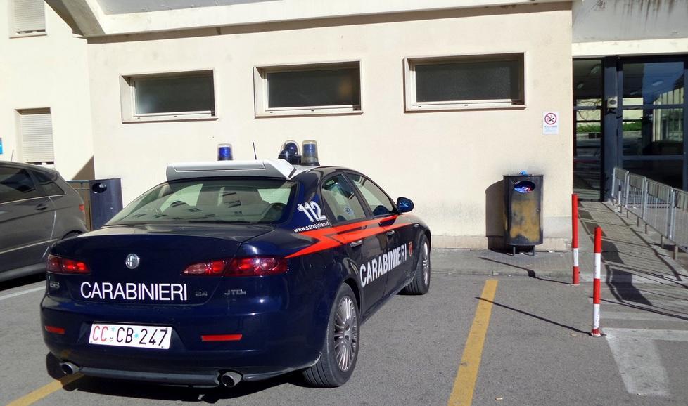Sassari, cambia la bombola e dà fuoco alla casa 