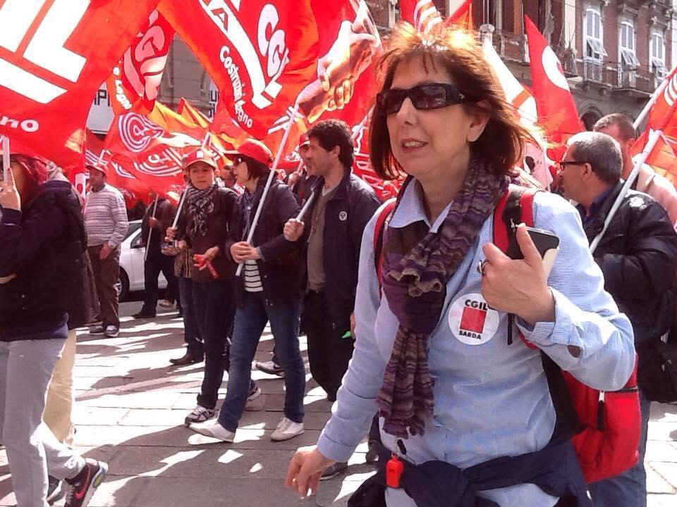 Patrizia Coghene