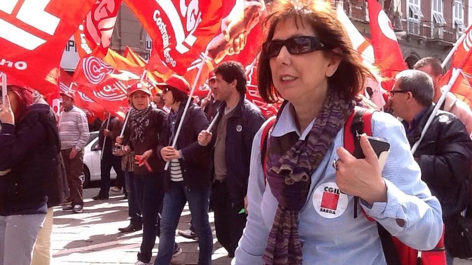 Patrizia Coghene