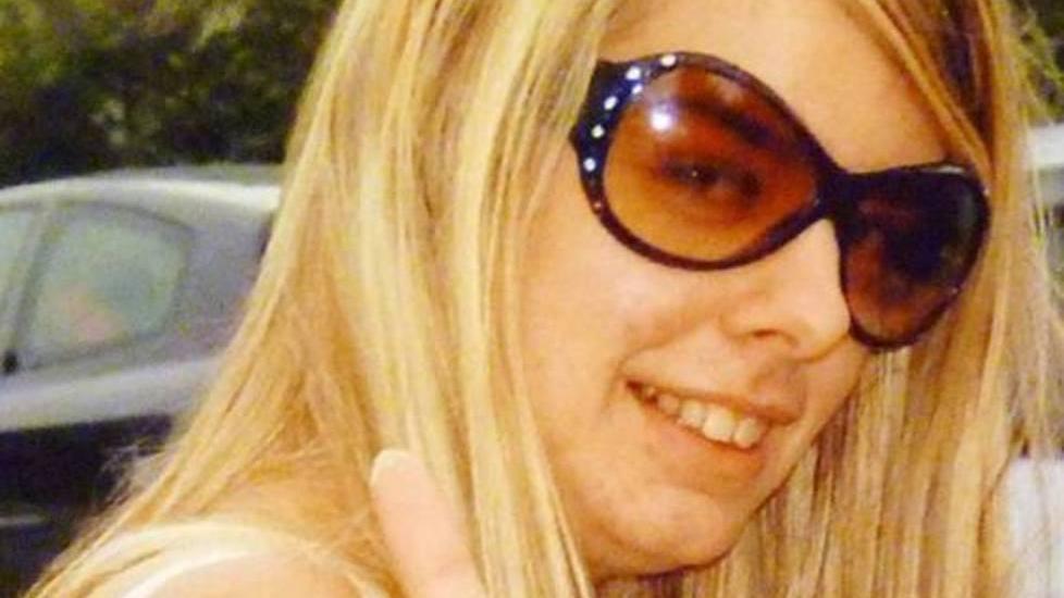 “Ti porto con me”, una poesia per Vanessa