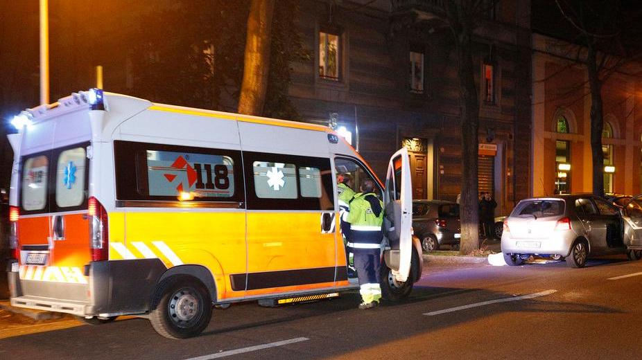 Schianto a Modena, reggiano travolge e uccide un pedone