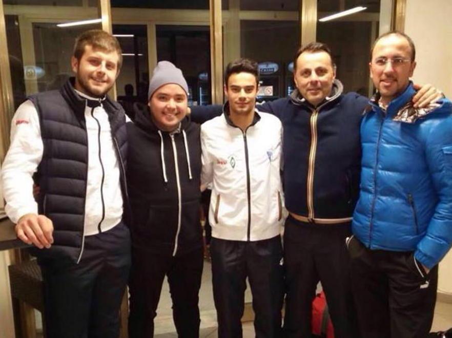 Circolo Tennis Empoli protagonista con due squadre