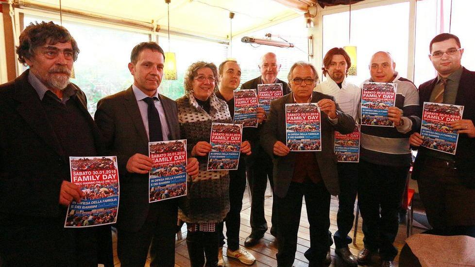 «Così si sdogana l’utero in affitto»