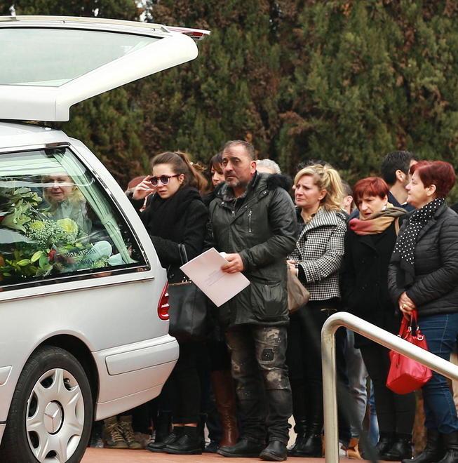 «Mamma, ti vorrei rivivere anche solo per un attimo» 