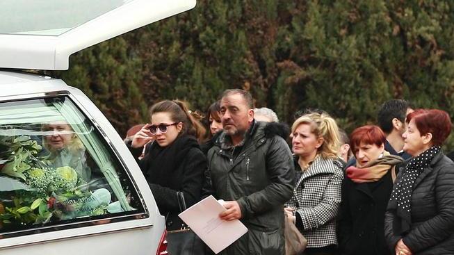 «Mamma, ti vorrei rivivere anche solo per un attimo»