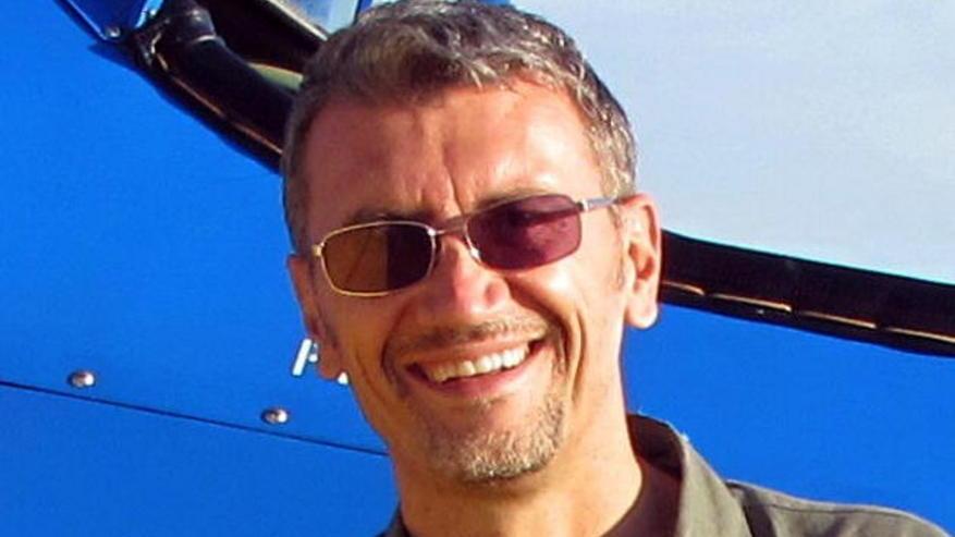 Un secolo di dirigibili ricostruito e raccontato dal designer Pinucci
