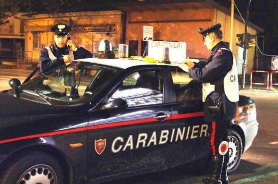 Casseforti svaligiate Rubati titoli e gioielli 