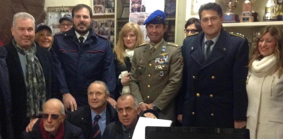 «Così l’uranio mi ha distrutto» 