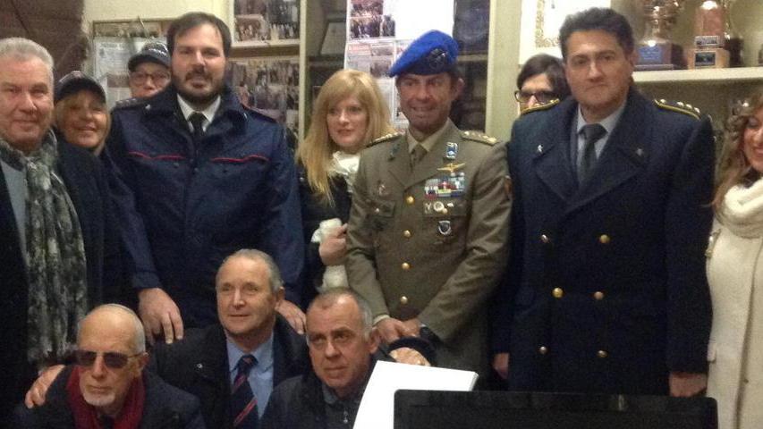 «Così l’uranio mi ha distrutto»