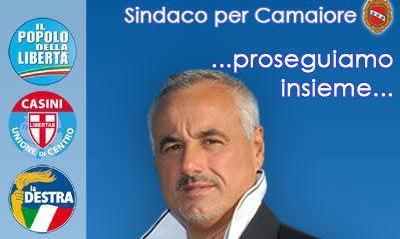 Matteucci fa il revisore o il politico? 