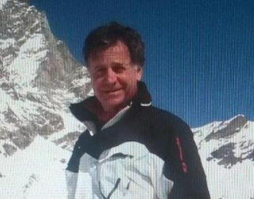 Stroncato da una malattia il professor Lippi 