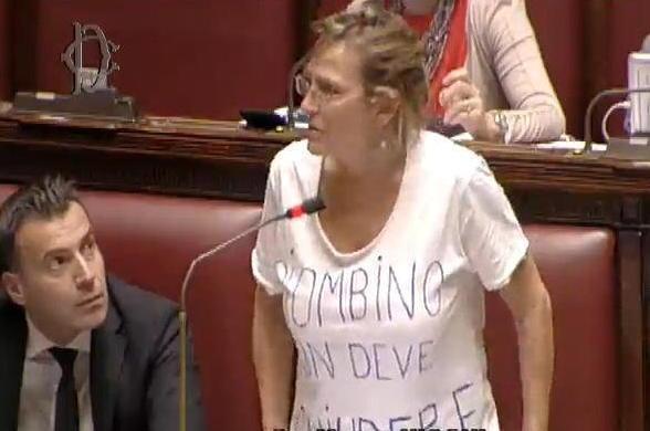 «Governo debole su Aferpi, gli accordi vanno rispettati» 