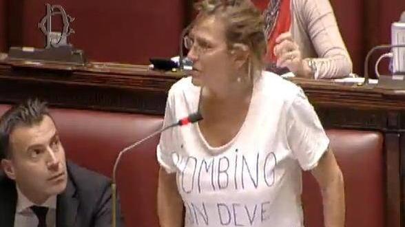 «Governo debole su Aferpi, gli accordi vanno rispettati»