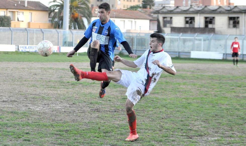 Superare l’Asta per rimanere vicina al Roselle 