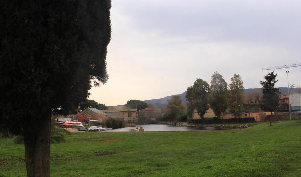 La rinascita dell’Idroscalo 
