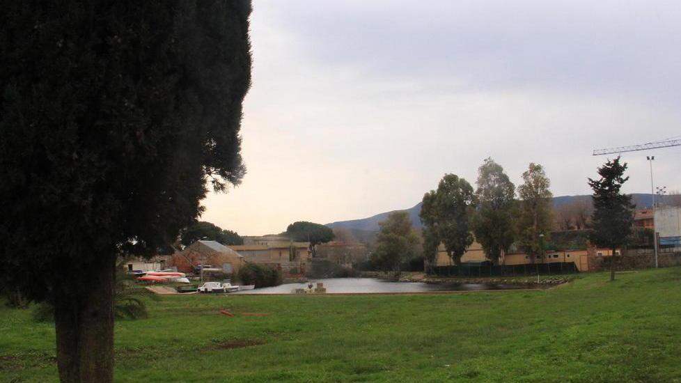 La rinascita dell’Idroscalo