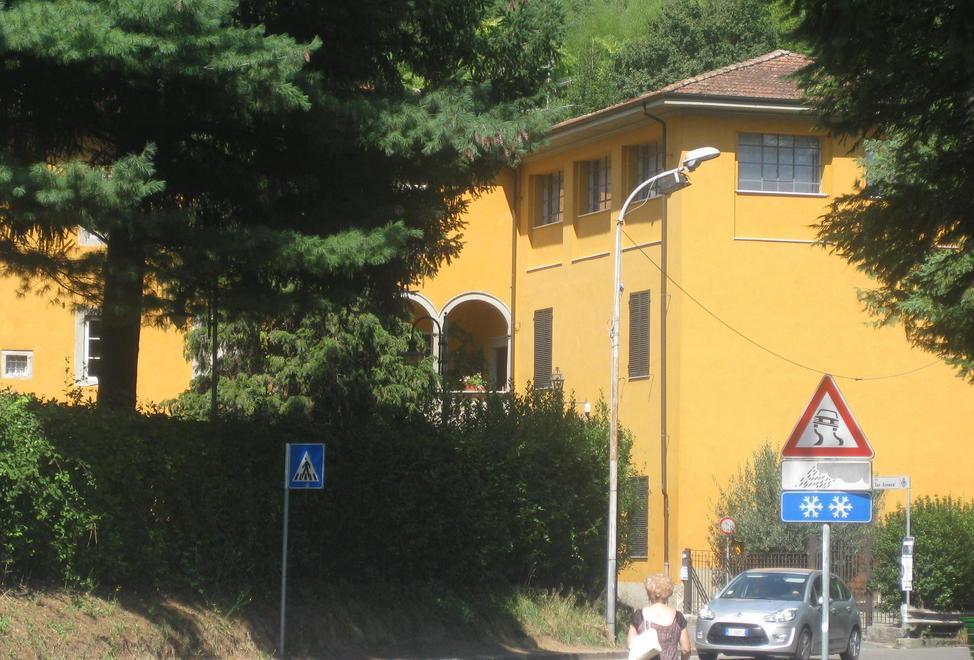 Iscrizioni riaperte alla scuola materna “Giusfredo Moni”