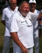 Addio a Giovanni Borella 