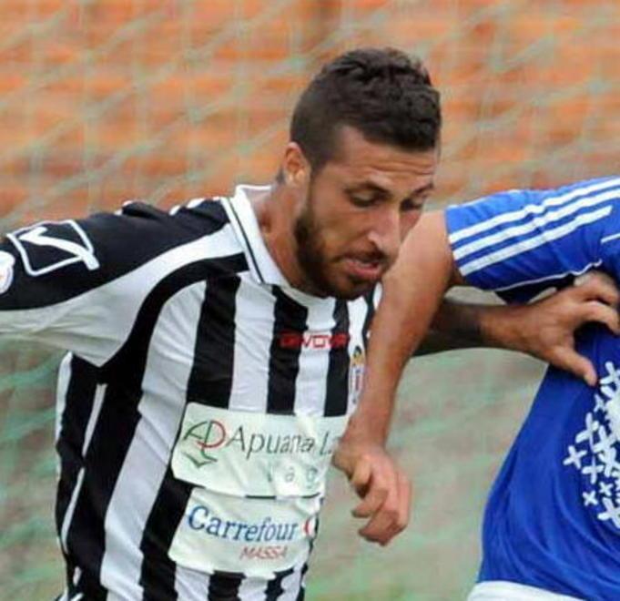 Prima categoria, apuane in campo contro le big