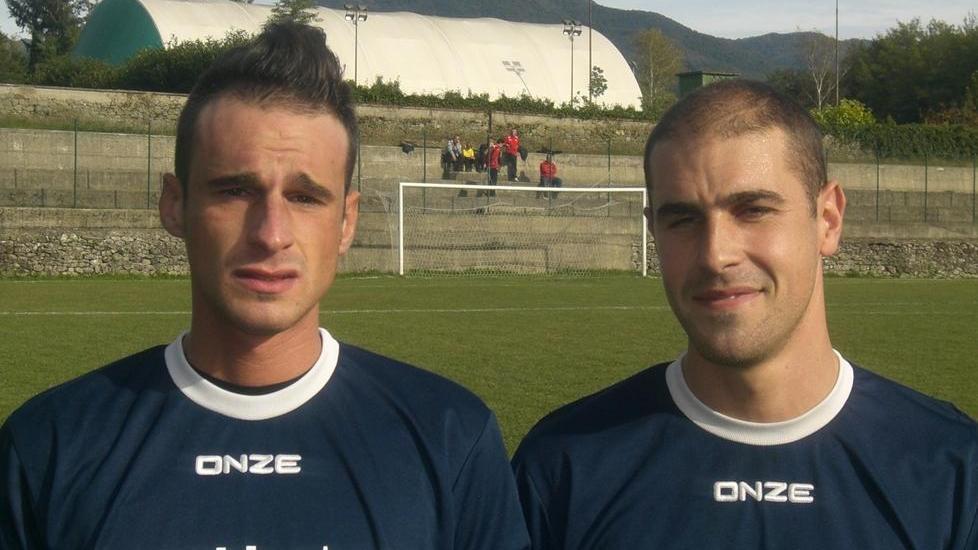 L’ApuaniaRomagnano in vetta Serricciolo, speranze nel derby