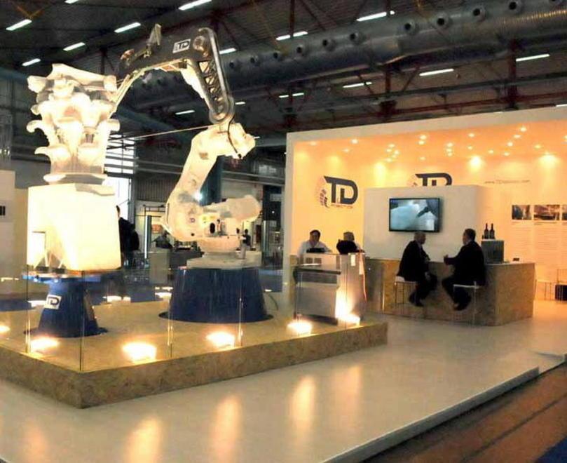 Tra Confindustria e Imm un’alleanza più forte 