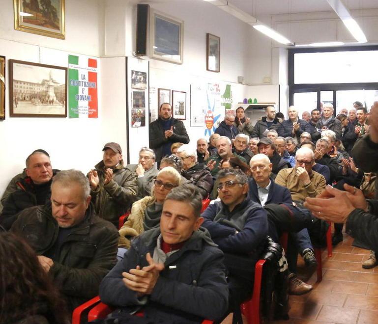 I fornitori: «Il 50% del nostro credito nato sotto Nogarin» 
