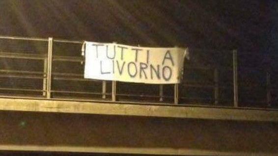 Basta divisioni, domani tutti allo stadio