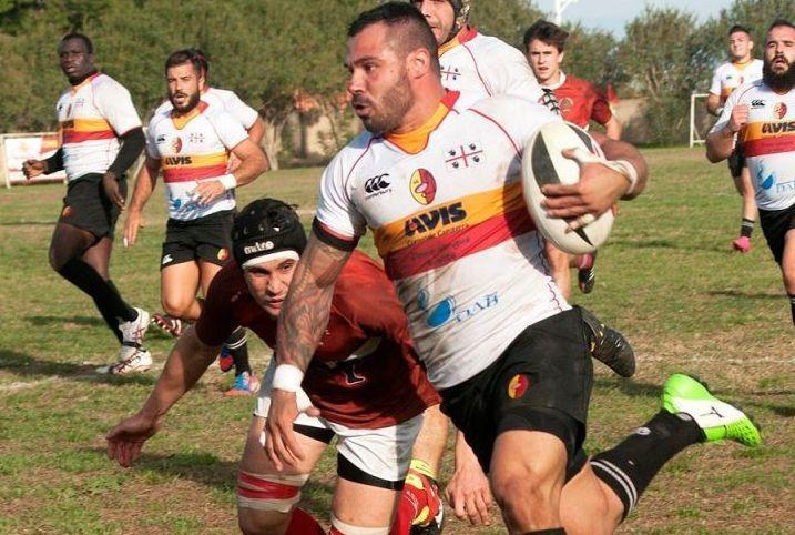Rugby, l’Alghero ospita il Parma a Sassari